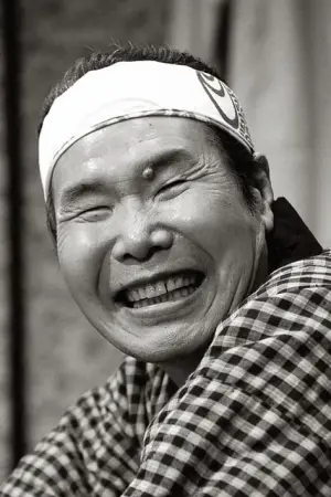 Фото Киёси Ацуми #112238