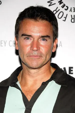 Фото Курт МакКинни (Kurt McKinney) #108657