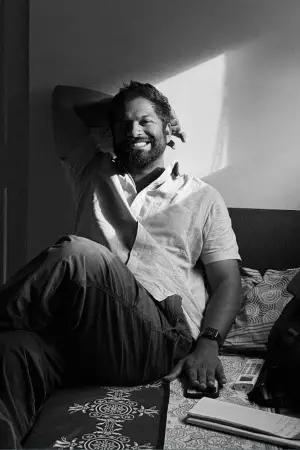 Фото  (Niketh Bommi) #338312