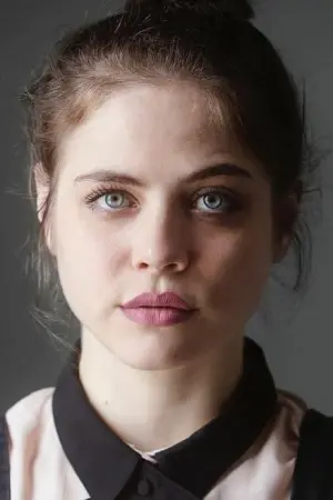 Фото Оливия Луккарди #42275