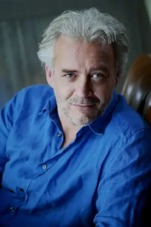 Фото Рено Бушери #211095