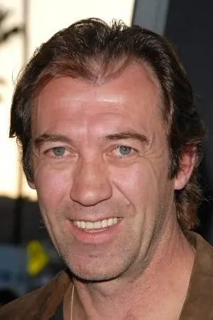 Фото Шон Джонстон (Shaun Johnston) #190307