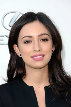 Фото Кристиан Серратос #16805