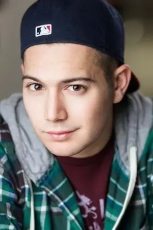 Фото Дэниэл Магдер #210550