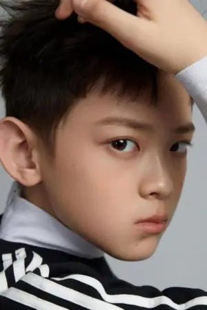 Фото Гао И Эр #357170