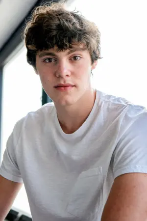 Фото Джек Чемпион (Jack Champion) #715