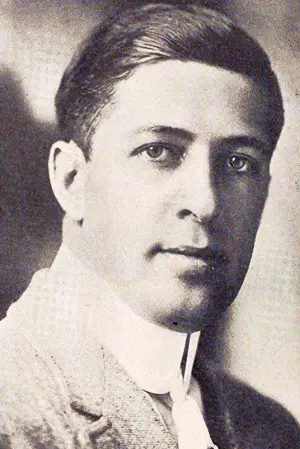 Фото Джек Ричардсон #110018