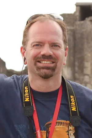 Фото Джон Дирден #140708