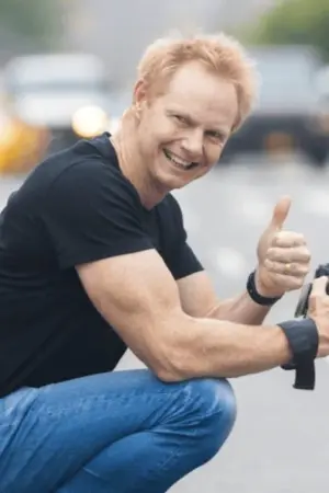 Фото Джордан Мэттер #13366