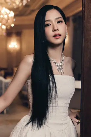 Фото Ким Чи Су (JISOO) #305783