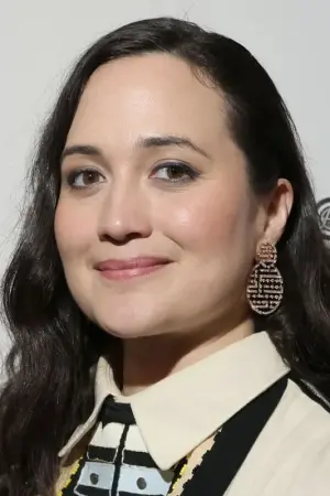 Фото Лили Гладстон (Lily Gladstone) #9587