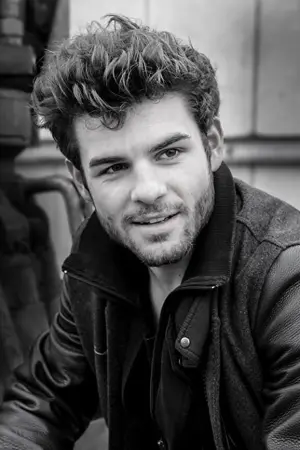 Фото Лукас Рейбер #139405