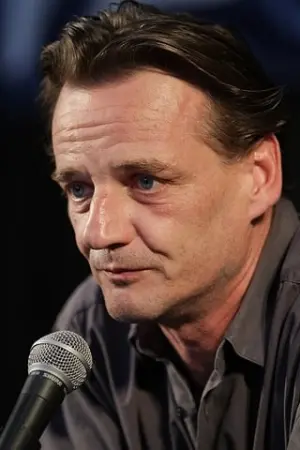 Фото Марк Барбе #54022