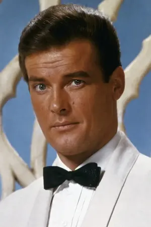 Фото Роджер Мур (Roger Moore) #62508