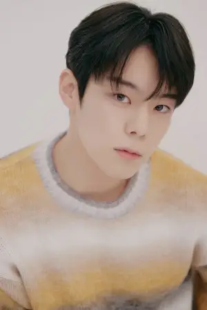 Фото  (Yoon Seo-bin) #386576