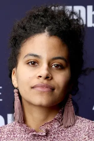 Фото Зази Битц (Zazie Beetz) #21283