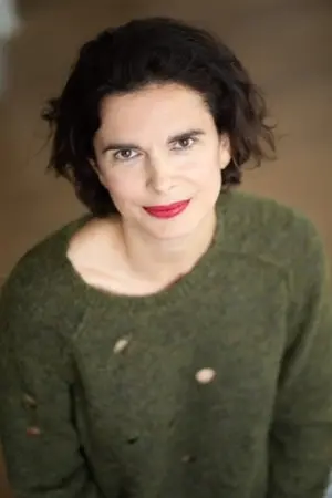 Фото Гвенаэль Саймон #257749