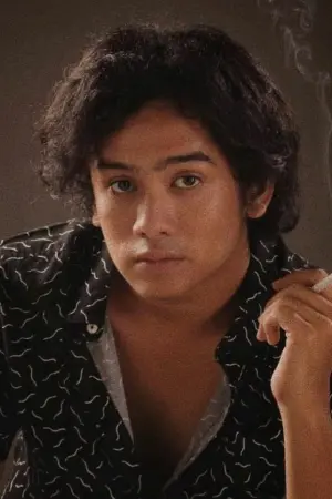 Фото Кевин Ардилова #131072