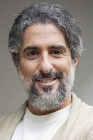 Фото Маркос Мион #254586