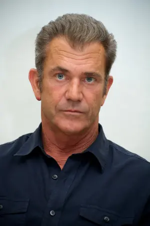 Фото Мел Гибсон (Mel Gibson) #18945