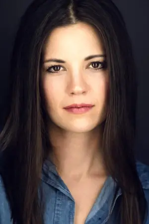 Фото Мередит Гарретсон #369624