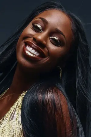 Фото Тринити (Trinity Fatu) #156937