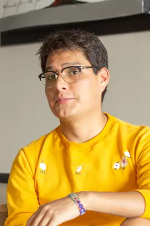 Фото Ренцо Билл #325528