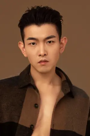 Фото Юй Цзе Пин #372769