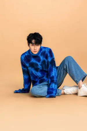 Фото Чжу Илун (Zhu Yilong) #90655