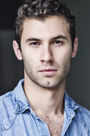 Фото Энди Коксон #98347