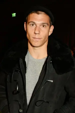 Фото Бен Смит-Петерсен #9393