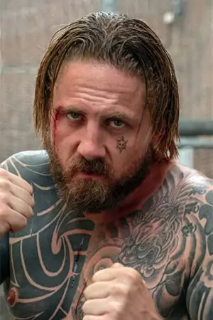 Фото Грег Берридж #3364