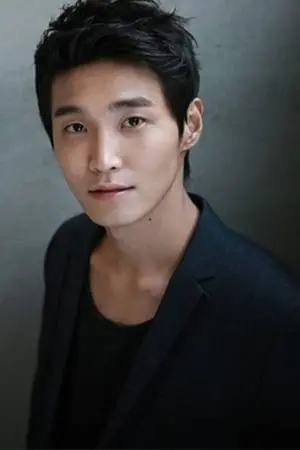 Фото Джан Ин-суб #40736