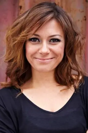 Фото Келли Фэнсон #126790