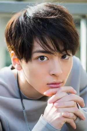 Фото Махиро Такасуги #75717