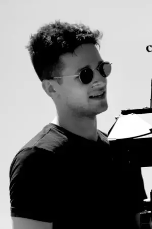 Фото Пауэлл Робинсон #72556