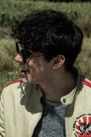 Фото Себастьян Васкес #251938