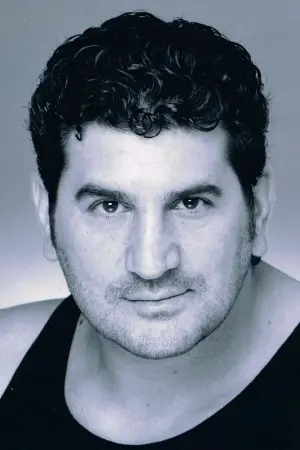 Фото Стив Сантосуссо #70234