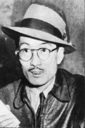 Фото  (Yasuki Chiba) #337338