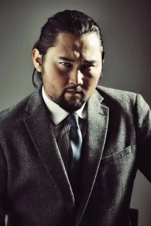 Фото Алиджан Куэрбан #372032