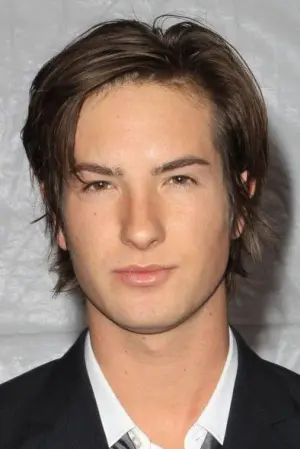 Фото Эндрю Джеймс Аллен #25456