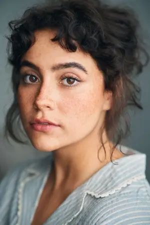 Фото Элли Мехия #5284