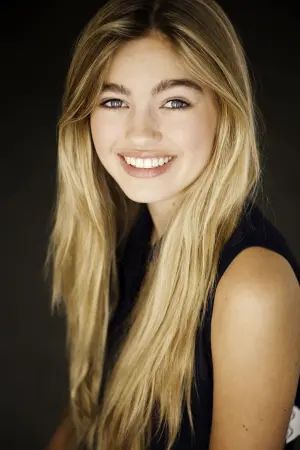 Фото Ханна Дэннели #198559