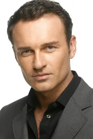 Фото Джулиан МакМахон (Julian McMahon) #54595