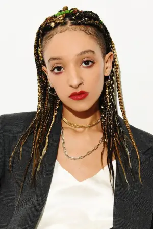 Фото Патриция Эллисон #343521