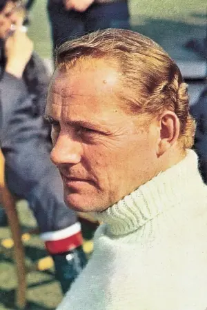 Фото Роберт Шоу (Robert Shaw) #53502