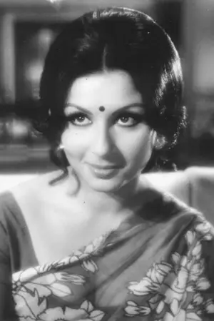 Фото Шармила Тагор (Sharmila Tagore) #340466