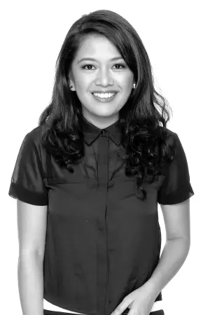 Фото Сигрид Андреа Бернардо #135585