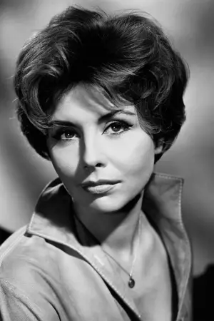 Фото Соня Циманн (Sonja Ziemann) #330261