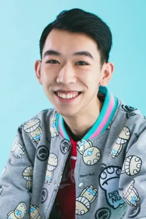 Фото Гао Сюаньмин #114936